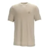 CHASIN T-Shirt Ethan 5211356055 Beige