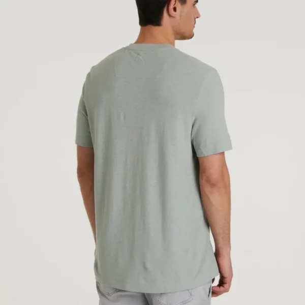 CHASIN T-Shirt 5211356055 Groen