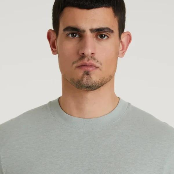 CHASIN T-Shirt 5211356055 Groen