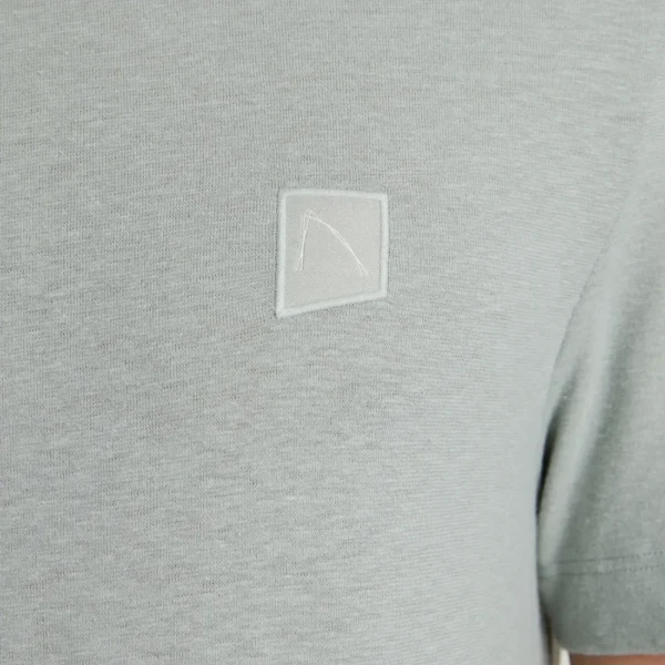 CHASIN T-Shirt 5211356055 Groen