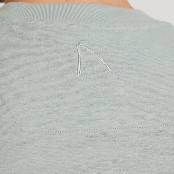 CHASIN T-Shirt 5211356055 Groen