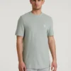 CHASIN T-Shirt 5211356055 Groen