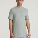 CHASIN T-Shirt 5211356055 Groen