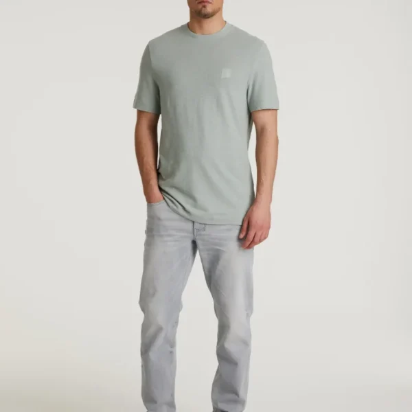 CHASIN T-Shirt 5211356055 Groen