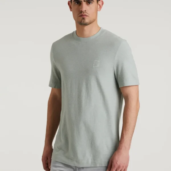 CHASIN T-Shirt 5211356055 Groen