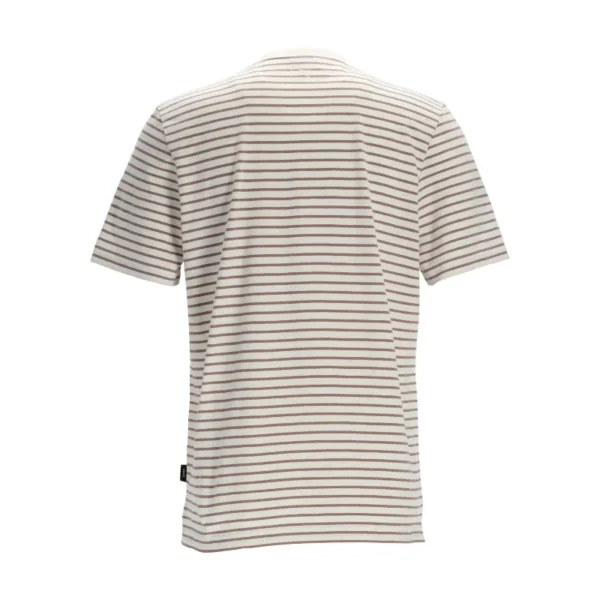 5211357068-E46_chasin_packshot_3 CHASIN T-Shirt Shore 5211357068 Rood