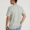 CHASIN T-Shirt Shore 5211357068 Groen