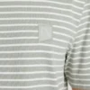 CHASIN T-Shirt Shore 5211357068 Groen