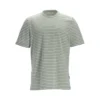 CHASIN T-Shirt Shore 5211357068 Groen