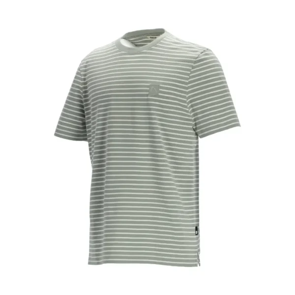 5211357068-E52_chasin_packshot_2 CHASIN T-Shirt Shore 5211357068 Groen