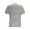 CHASIN T-Shirt Shore 5211357068 Groen
