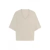 Circle of Trust Top Parker s24_14 Beige