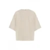 Circle of Trust Top Parker s24_14 Beige