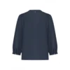 Circle of Trust Blouse Nya s24_80 India ink