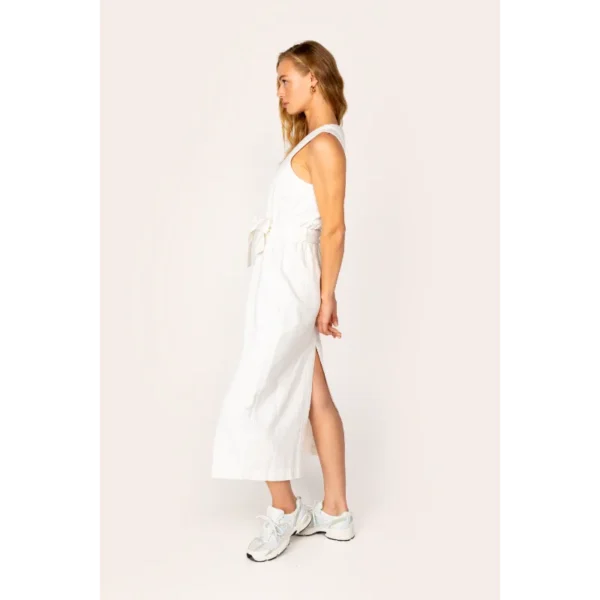 Delice-Dress-Off-White-2 Freebird Jurk Delice Off-White