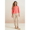 Yaya Broek 01-301139-404 Beige