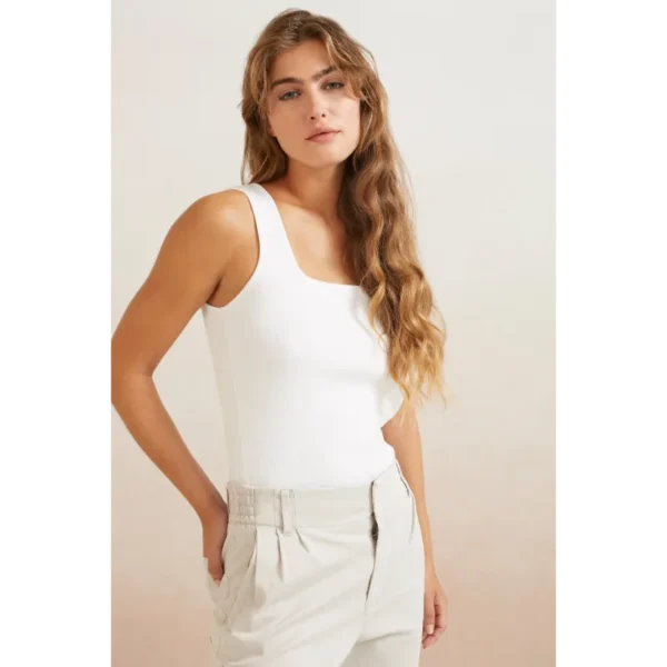 L_24S_01-301139-404_44002_01-729023-404_00000-35-006 Yaya Broek 01-301139-404 Beige