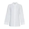 Msch Copenhagen Blouse Mirilla/18319 Wit