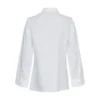 Msch Copenhagen Blouse Mirilla/18319 Wit