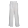 Msch Copenhagen Broek Claritta/18385 Wit