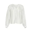 Msch Copenhagen Top 18087 Off-White
