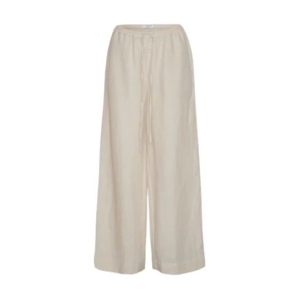 Msch Copenhagen Broek Mirilla/18318 Beige