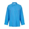 Msch Copenhagen Blouse Audia/18357 Regatta