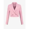 Nikkie Blazer Bolinas n1-847-2402 Roze
