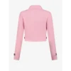 Nikkie Blazer Bolinas n1-847-2402 Roze