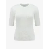 Nikkie Top n7-400-2402 Jolie Wit