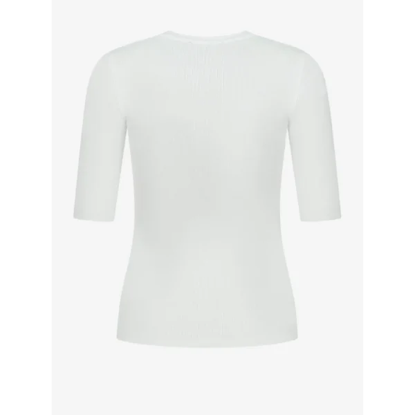 N7400-2402_1027_3 Nikkie Top n7-400-2402 Jolie Wit