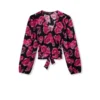 Refined Department Top Vaira R2401837403 Zwart