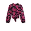 Refined Department Top Vaira R2401837403 Zwart