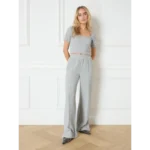Refined Department Top Kelly R2402868332 Grijs