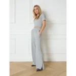 Refined Department Top Kelly R2402868332 Grijs
