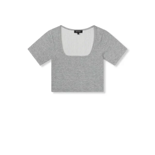 R2402868332_997_04_1574x1800 Refined Department Top Kelly R2402868332 Grijs
