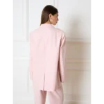 Refined Department Blazer Bodi R2403450344 Roze
