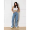 Refined Department Jeans Cherry R2404170540 Blauw