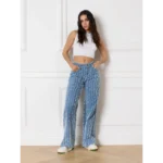 Refined Department Jeans Cherry R2404170540 Blauw