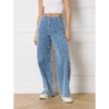 Refined Department Jeans Cherry R2404170540 Blauw