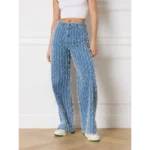 Refined Department Jeans Cherry R2404170540 Blauw