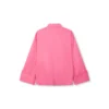 Refined Department Blouse Bo R2404940524 Koraal