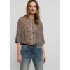 Summum Blouse 2s3073-11991 Night Sky
