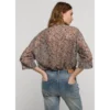 Summum Blouse 2s3073-11991 Night Sky