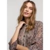 Summum Blouse 2s3073-11991 Night Sky