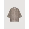 Summum Blouse 2s3073-11991 Night Sky