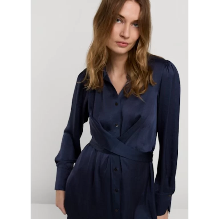 Summum Jurk 5s1531-11817 Night Sky