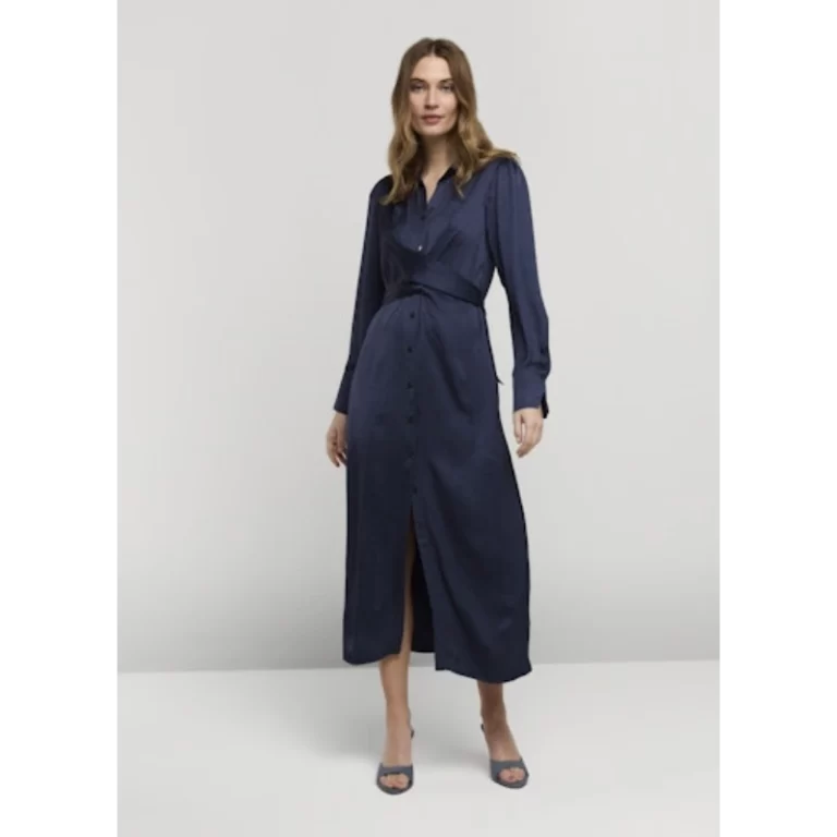 Summum Jurk 5s1531-11817 Night Sky