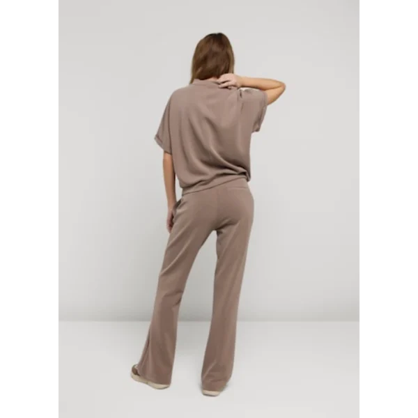 Summum-_spring-2024_706_4s2554-30582_3 Summum Broek 4s2554-30582 Funghi