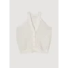 Summum Top 7s5832-7884 Off-white